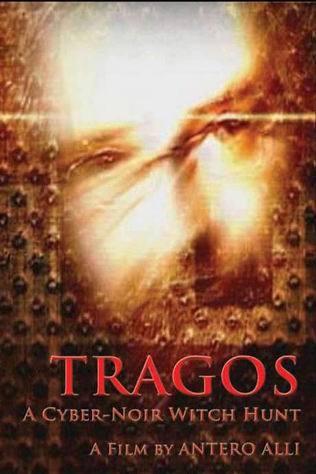 Tragos: A Cyber-Noir Witch Hunt
